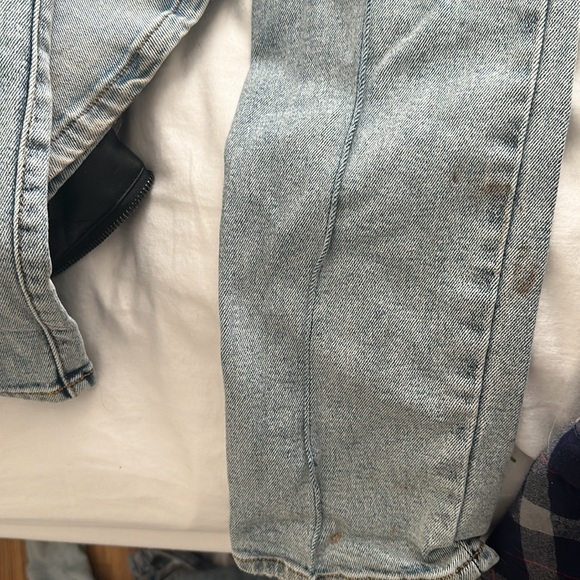 REVICE JEANS - Picture 6 of 6